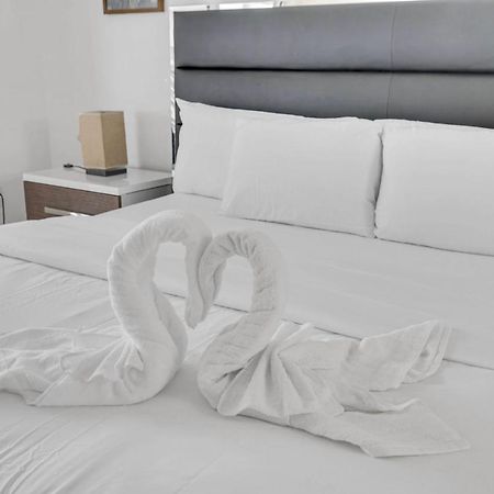 Gorgeous 1Br Condo Brickell-Freeparking Miami Eksteriør bilde