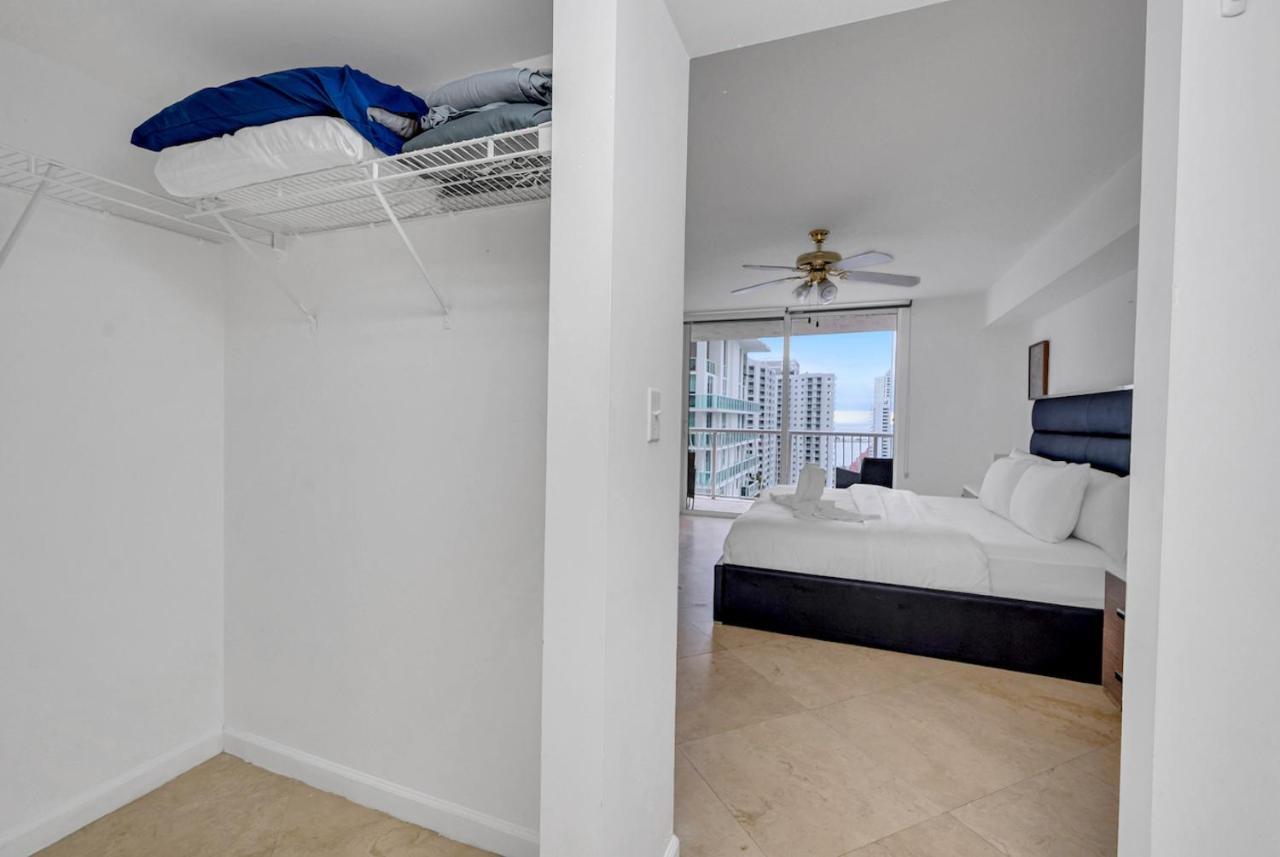Gorgeous 1Br Condo Brickell-Freeparking Miami Eksteriør bilde