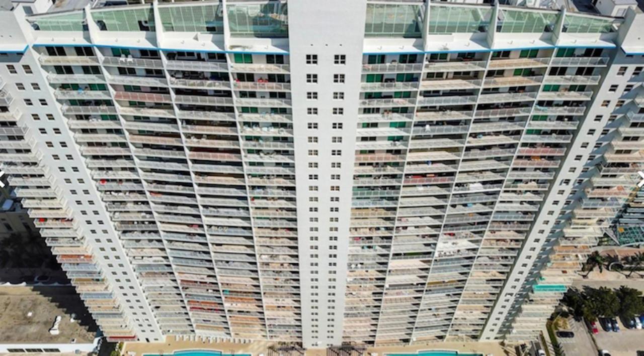 Gorgeous 1Br Condo Brickell-Freeparking Miami Eksteriør bilde